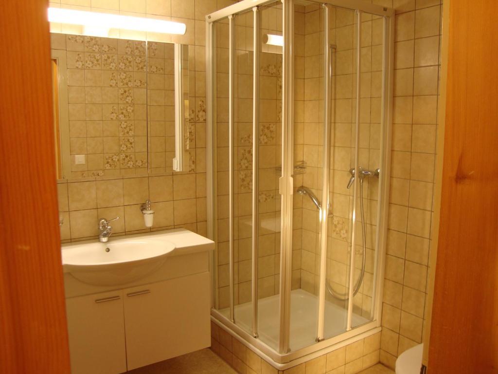 Studio Elsighorn Apartment Frutigen Room photo