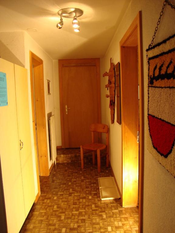 Studio Elsighorn Apartment Frutigen Room photo