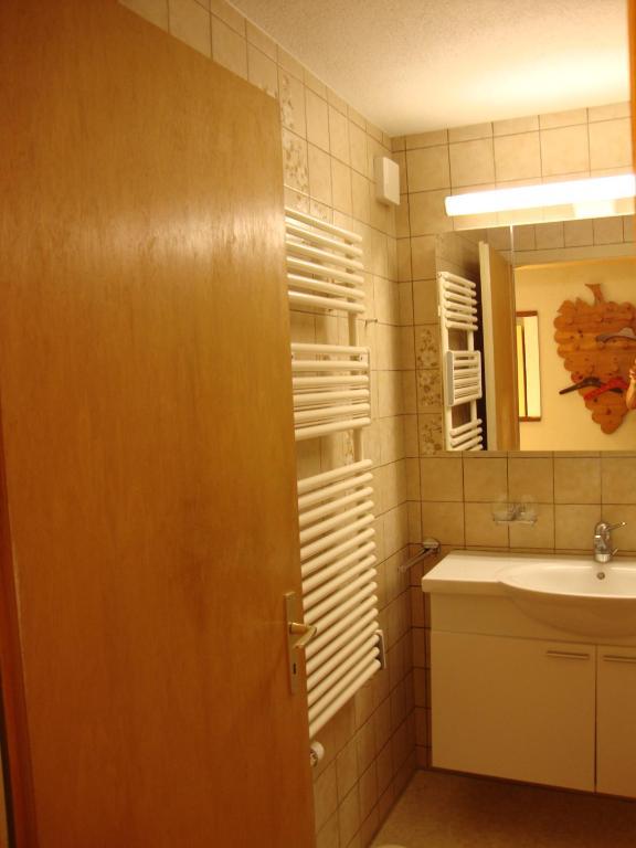 Studio Elsighorn Apartment Frutigen Room photo